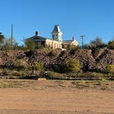 Review photo of Shootout Arena RV Park by Alisa P., October 20, 2025