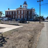 Review photo of Shootout Arena RV Park by Travis A., March 12, 2026