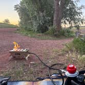 Review photo of Short Pine OHV Area by Matt F., July 25, 2026