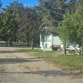Review photo of Shoshone RV Park by Teresa T., October 10, 2026