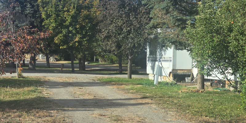 Camper submitted image from Shoshone RV Park
