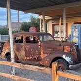 Review photo of Shoshone RV Park by Roelof W., April 24, 2025