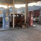 Review photo of Shoshone RV Park by Roelof W., April 24, 2025
