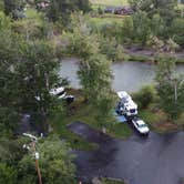 Review photo of Shoup Bridge Campground — Salmon Field Office (Blm) by Brian E., August 18, 2026