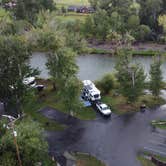 Review photo of Shoup Bridge Campground — Salmon Field Office (Blm) by Brian E., August 18, 2026