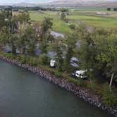 Review photo of Shoup Bridge Campground — Salmon Field Office (Blm) by Brian E., August 18, 2026