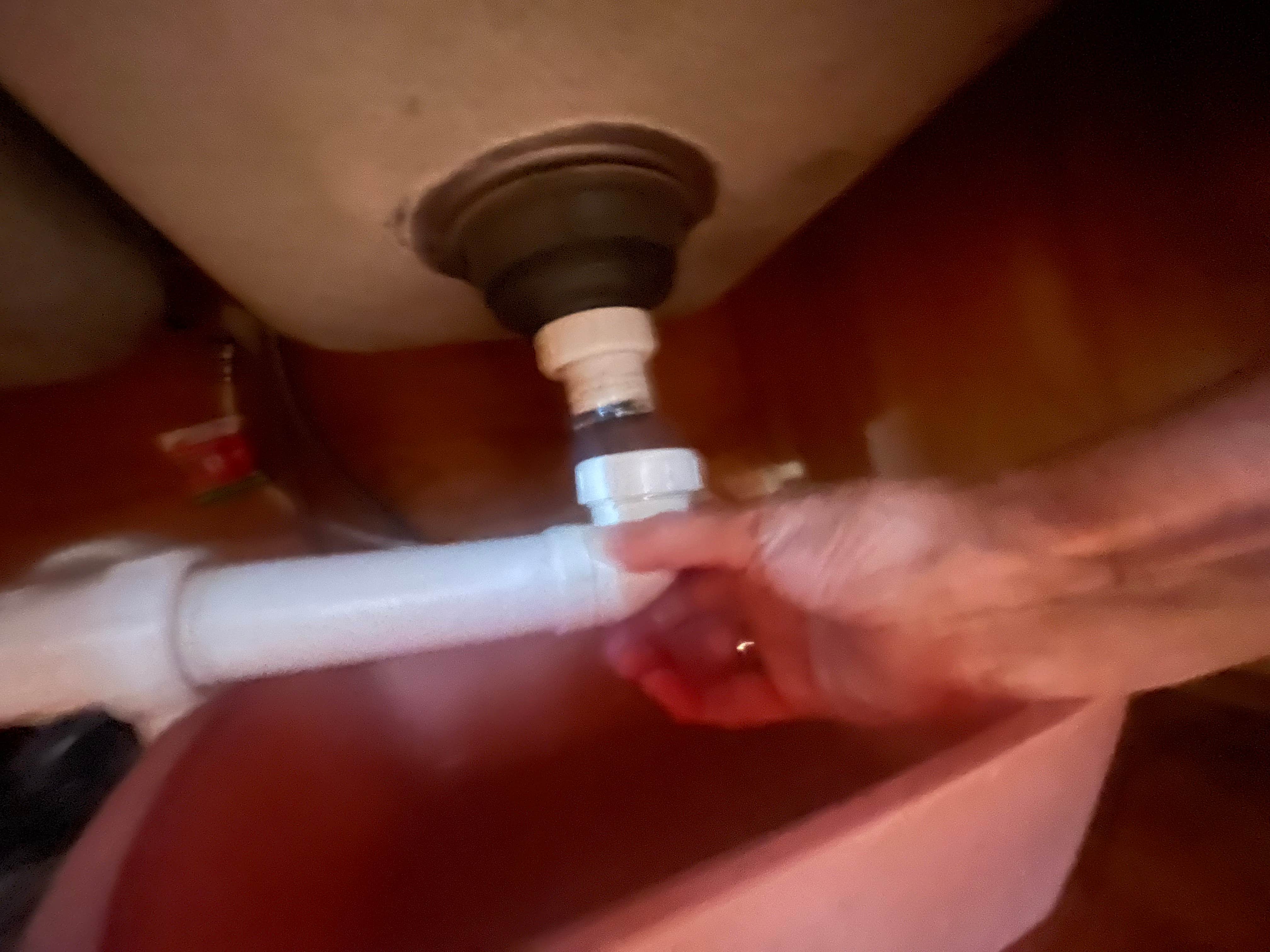 Camper-submitted photo at Sierra Bonita Cabins & RV Park near Rociada, NM