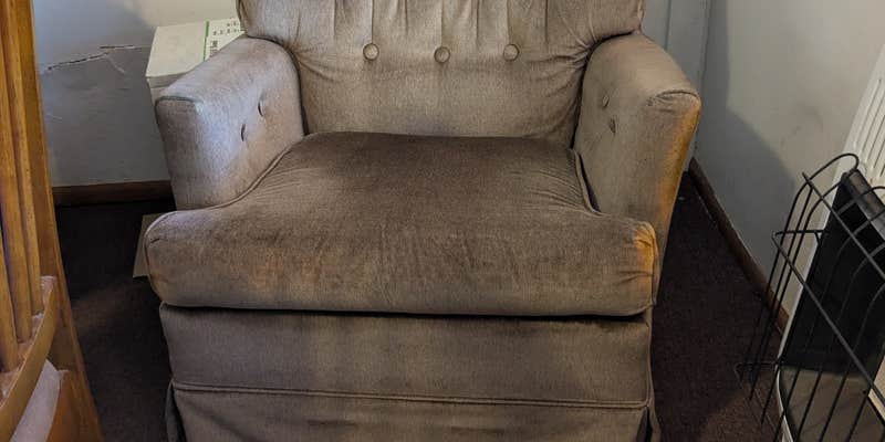 Camper submitted image from Sierra Bonita Cabins & RV Park