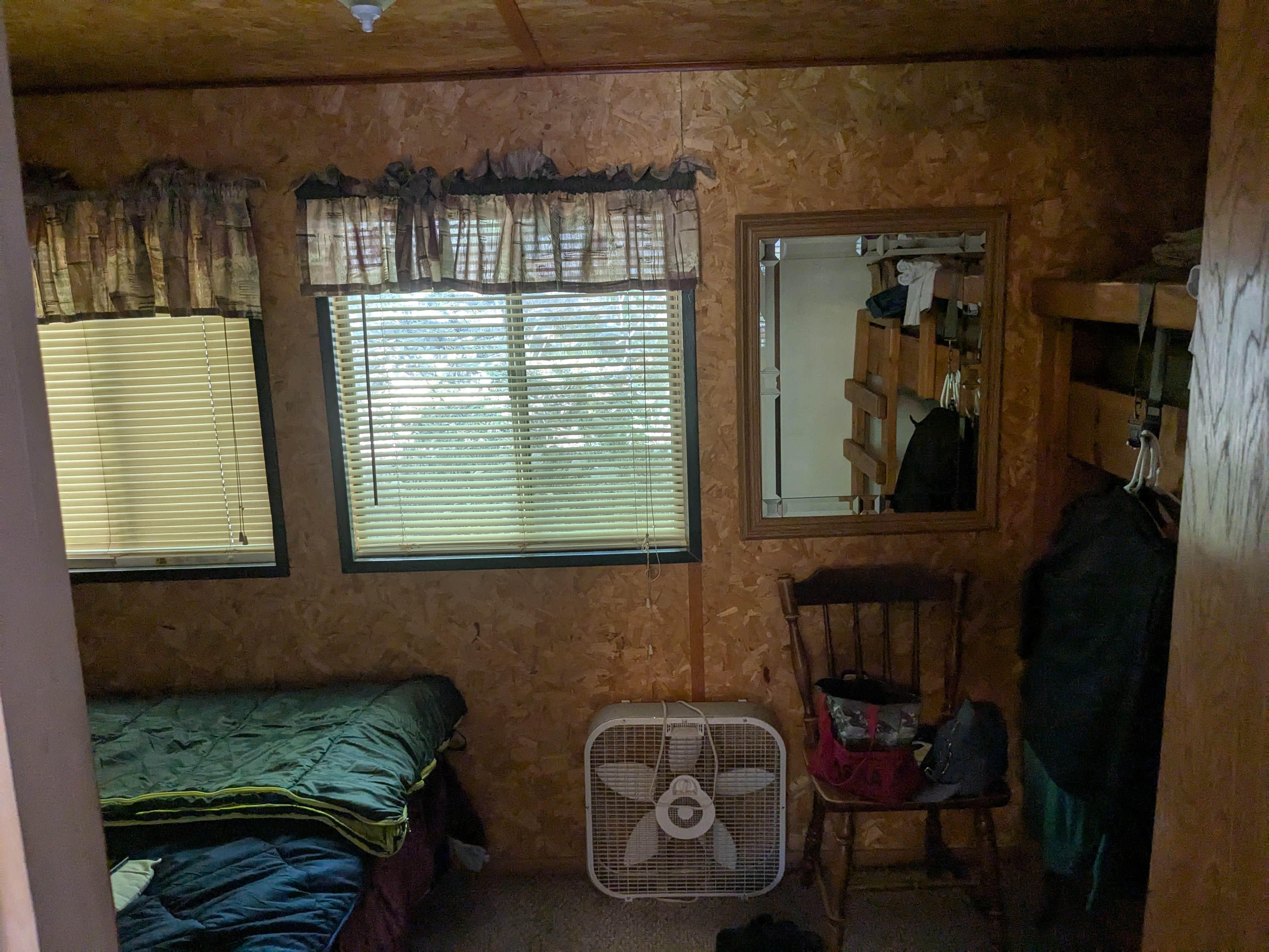 Camper-submitted photo at Sierra Bonita Cabins & RV Park near Rociada, NM