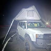 Review photo of Sierra Grande Rest Area Highway 64 & 87 by Vinny D., July 17, 2026