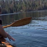 Review photo of Sierra National Forest Rancheria Campground by Makenna R., May 20, 2025