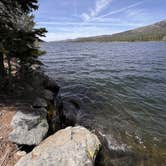 Review photo of Sierra National Forest Rancheria Campground by Art C., June 9, 2026
