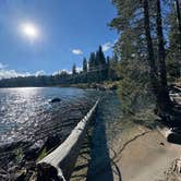 Review photo of Sierra National Forest Rancheria Campground by Samantha M., October 12, 2026