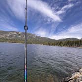 Review photo of Sierra National Forest Rancheria Campground by Art C., June 9, 2026
