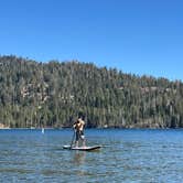 Review photo of Sierra National Forest Rancheria Campground by Samantha M., October 12, 2026