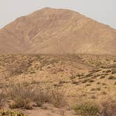 Review photo of Sierra Vista - Back Side Dispersed by Ro G., May 15, 2025