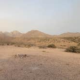 Review photo of Sierra Vista - Back Side Dispersed by Ro G., May 15, 2025