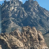 Review photo of Sierra Vista  by Bonnie L., March 7, 2024
