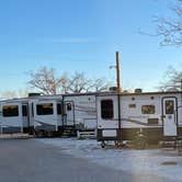 Review photo of Siesta RV Park by Joel R., March 5, 2024