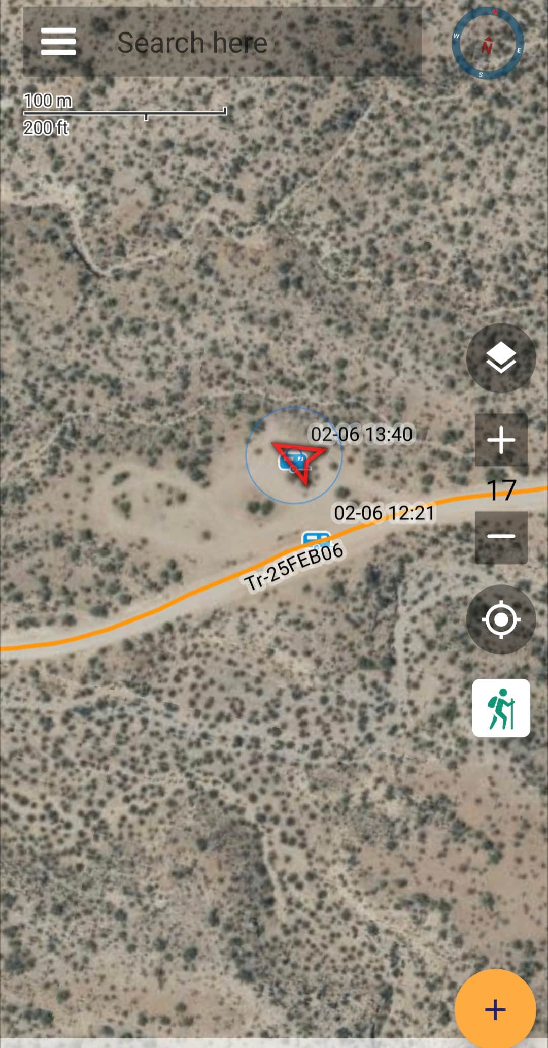 Camping near Dazzo's Desert Oasis RV Park: Signal Road BLM dispersed, Yucca, Arizona