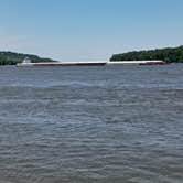 Review photo of Silo Access Area - O’Neil Creek by Tobin B., June 7, 2026