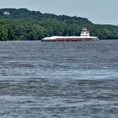 Review photo of Silo Access Area - O’Neil Creek by Tobin B., June 7, 2026