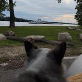 Review photo of Silo Access Area - O’Neil Creek by Carly S., May 31, 2026