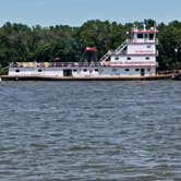 Review photo of Silo Access Area - O’Neil Creek by Tobin B., June 7, 2026