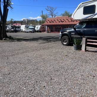 THE 10+ BEST Campgrounds near Silver City, NM