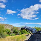 Review photo of Silver Creek Campground by Amber G., June 30, 2026