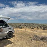 Review photo of Silver Creek Campground by Teresa A., July 19, 2026