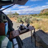 Review photo of Silver Creek Campground by Amber G., June 30, 2026