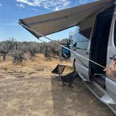 Review photo of Silver Creek Campground by Teresa A., July 19, 2026