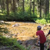 Review photo of Silver Creek Plunge by Abels C., June 24, 2025