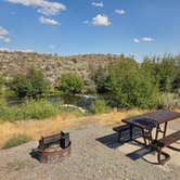 Review photo of Silver Creek Public Access Dispersed by Tinski H., August 1, 2026