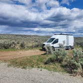 Review photo of Silver Creek Public Access Dispersed by Kelda C., May 12, 2025