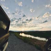 Review photo of Silver Creek Public Access Dispersed by C L., June 11, 2025