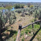 Review photo of Silver Creek Public Access Dispersed by Kelda C., May 12, 2025