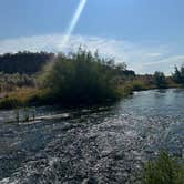 Review photo of Silver Creek Public Access Dispersed by Amber T., September 8, 2025