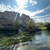 Review photo of Silver Creek Public Access Dispersed by Amber T., September 8, 2025