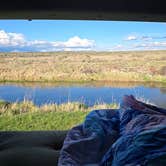Review photo of Silver Creek Public Access Dispersed by ekastroll , May 19, 2026