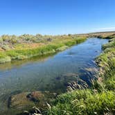 Review photo of Silver Creek Public Access Dispersed by Paige P., July 29, 2025