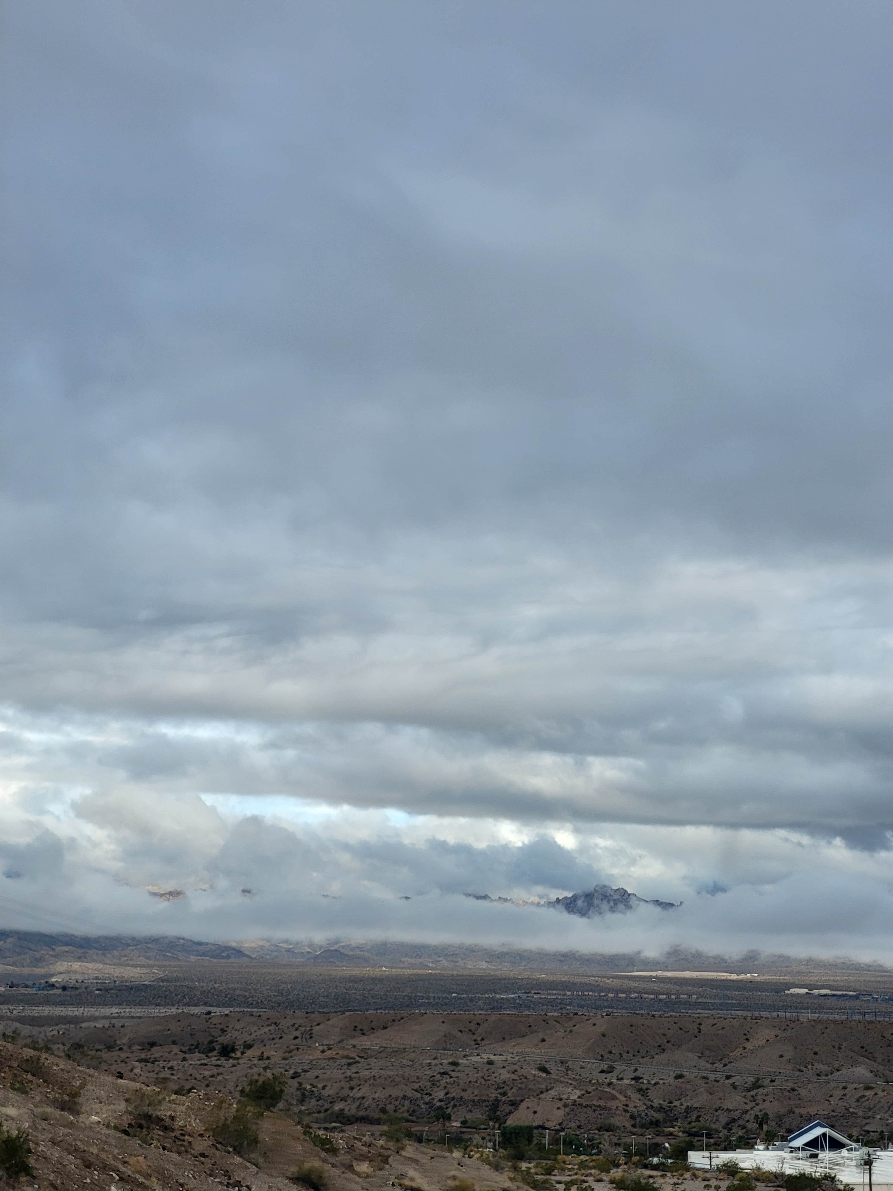 Camping near Silver View RV Resort: Silver Creek RV Park, Bullhead City, Arizona