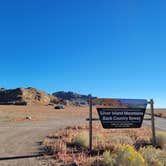 Review photo of Silver Island Mountains by Bonneville Salt Flats by Erich J., October 19, 2023