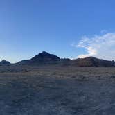 Review photo of Silver Island Mountains by Bonneville Salt Flats by Elaine S., June 21, 2024