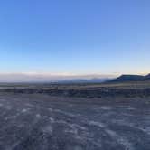 Review photo of Silver Island Mountains by Bonneville Salt Flats by Elaine S., June 21, 2024