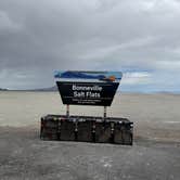 Review photo of Silver Island Mountains by Bonneville Salt Flats by Thomas R., September 27, 2025