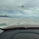 Review photo of Silver Island Mountains by Bonneville Salt Flats by Thomas R., September 27, 2025