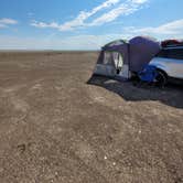 Review photo of Silver Island Mountains by Bonneville Salt Flats by Brittany M., August 28, 2025