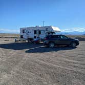 Review photo of Silver Island Mountains by Bonneville Salt Flats by Dawn D., September 26, 2025